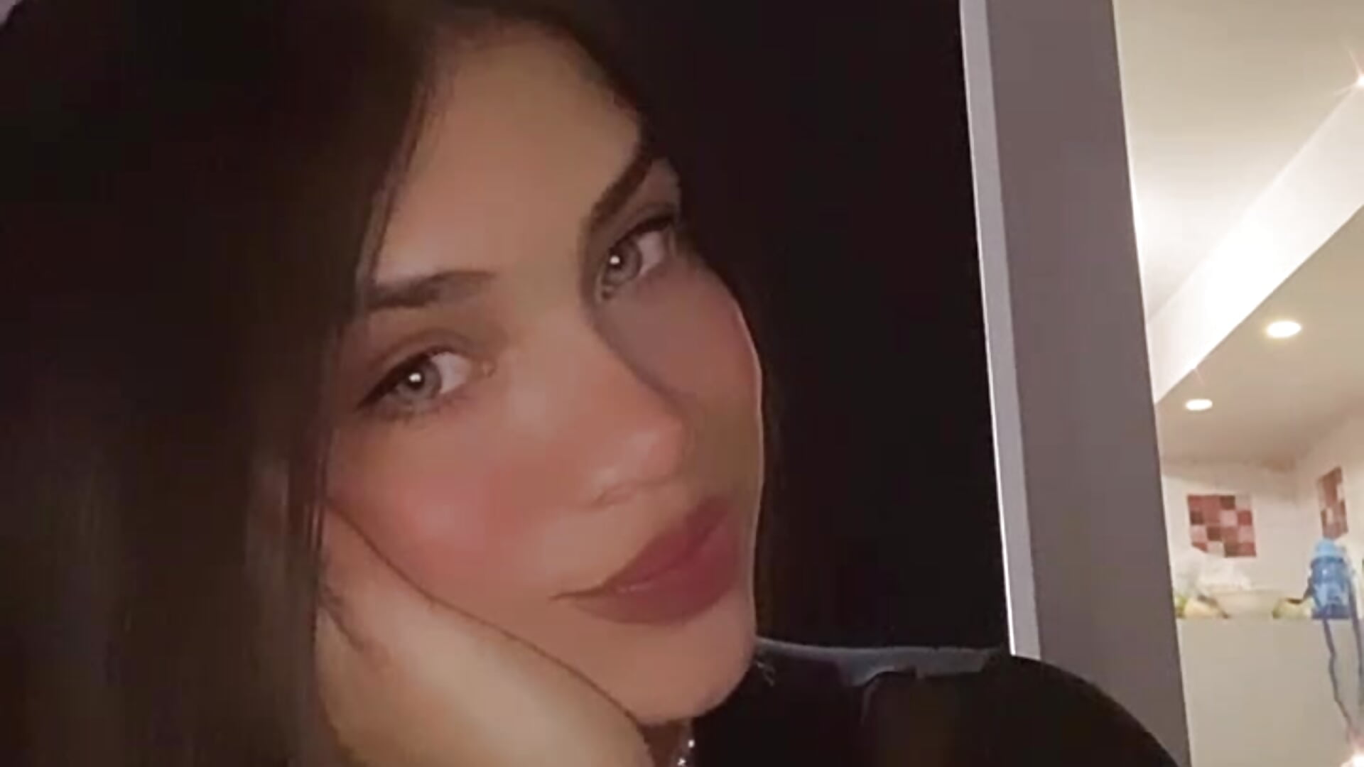 🥰🥰 - video by Sarah_Reidd cam model