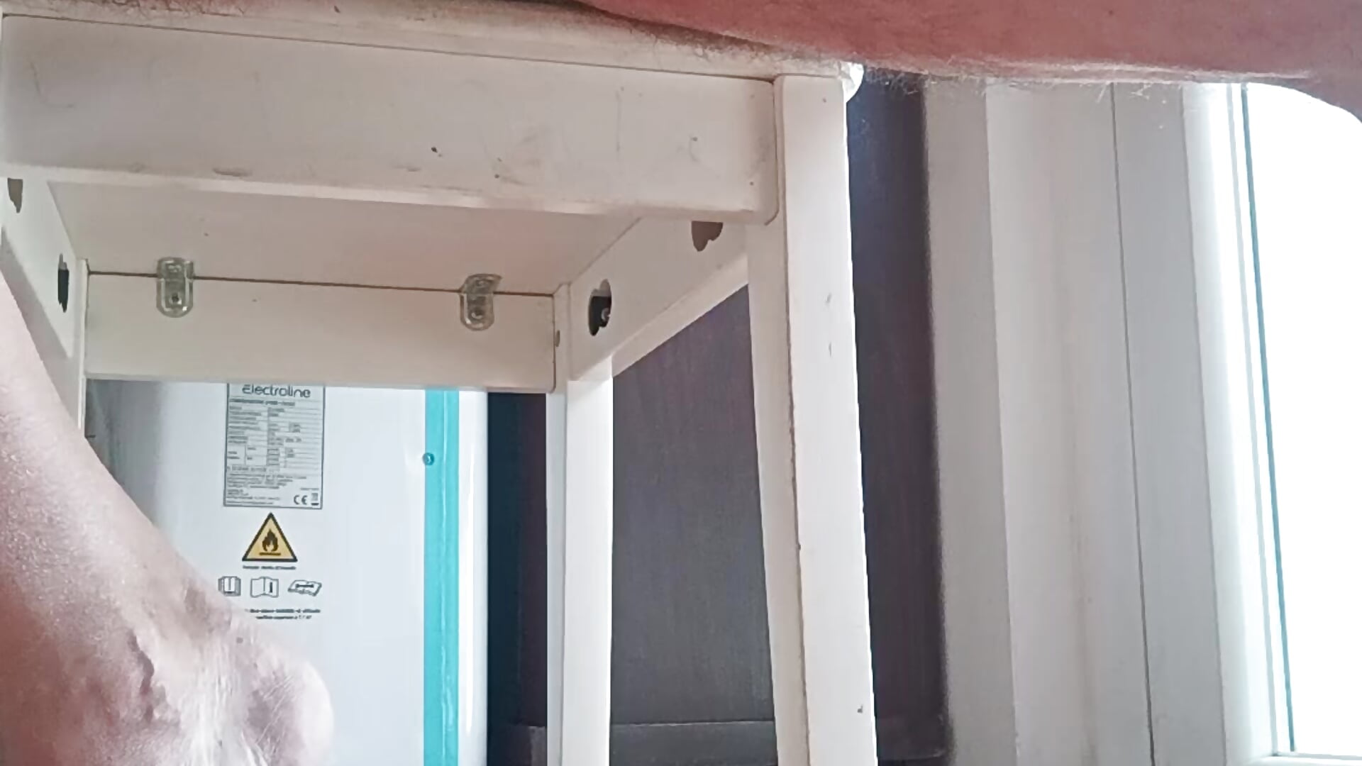 Big Cumshot – video modela na kameri sayeaprayer65
