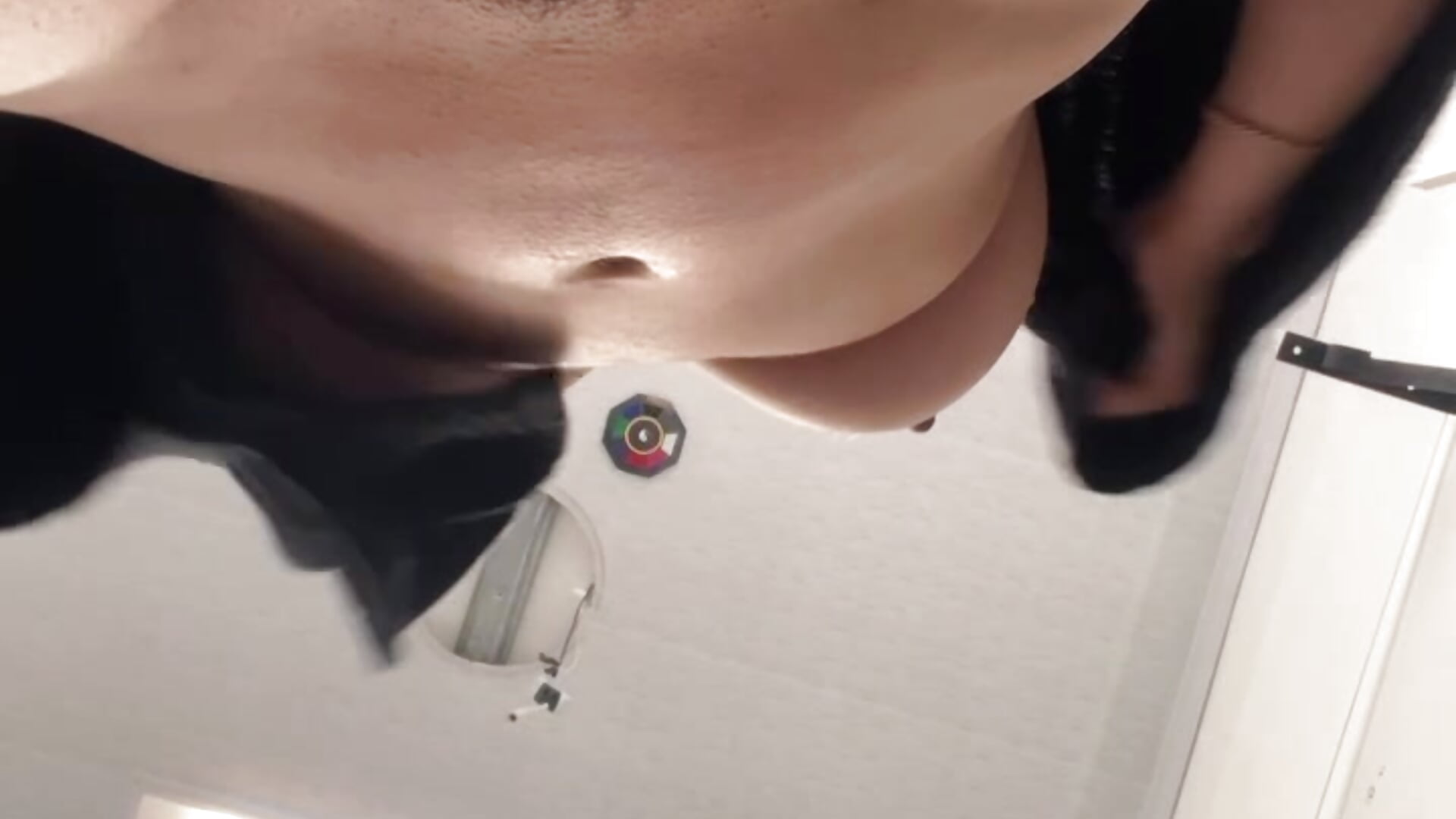 FROM THIS ANGLE EVERYTHING LOOKS HOTTER❤️‍🔥 - video by Oli_Mcneil cam model