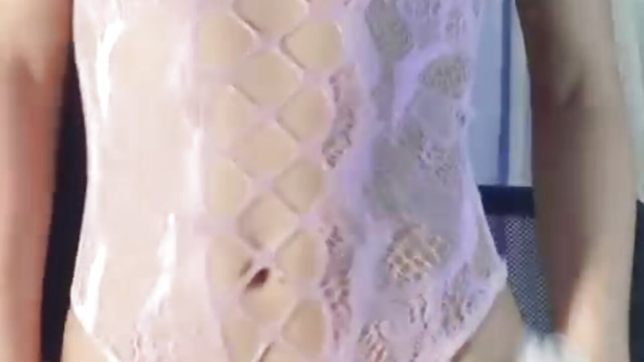 🐰😏 - video by ArySweet69 cam model