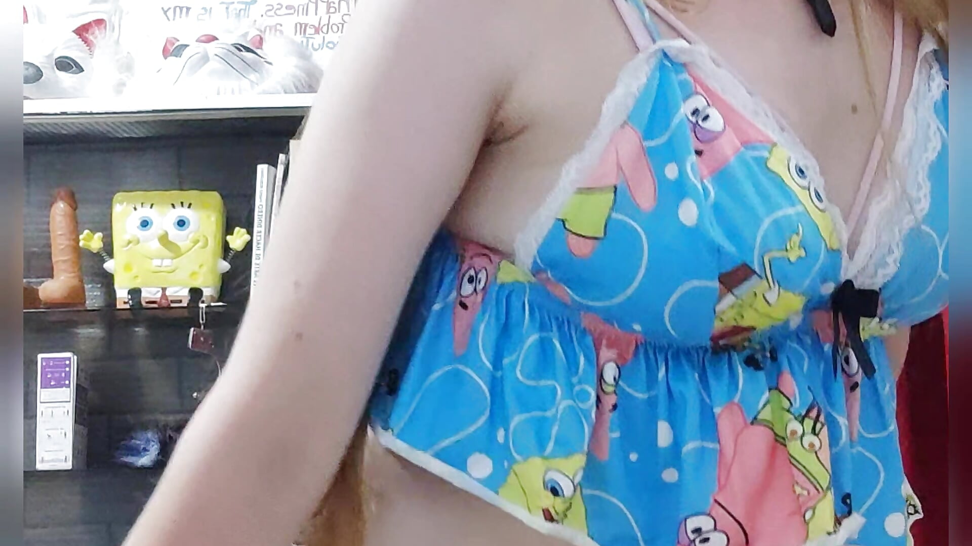 😍¡PAPACITO! Por favor🙏🏻... le das corazón ( ❤️ ) a mi contenido, ¡Gracias!🥹🔥 - video by Rubialuna cam model