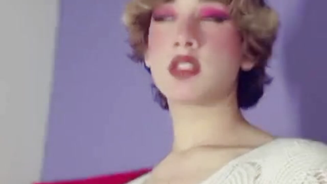 "Sinful Seduction" - فيديو من Marian_Cristal موديل الكام