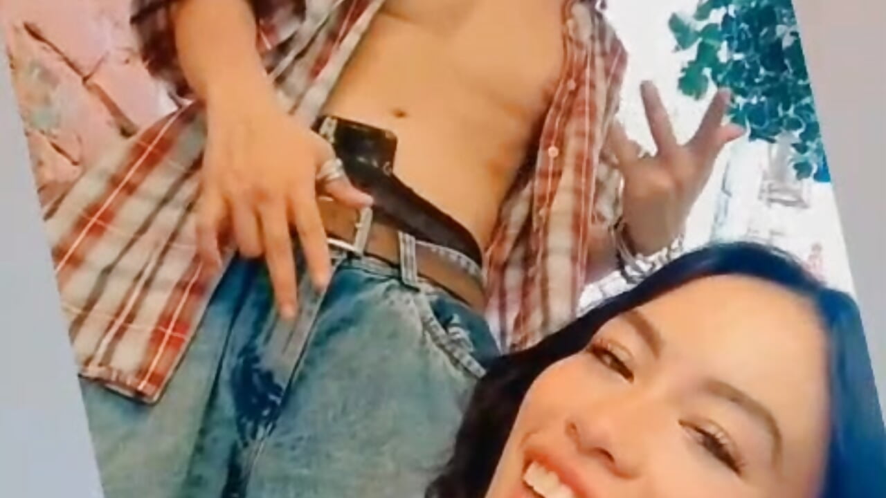 Know us 💋 - video by oblivionlove cam model