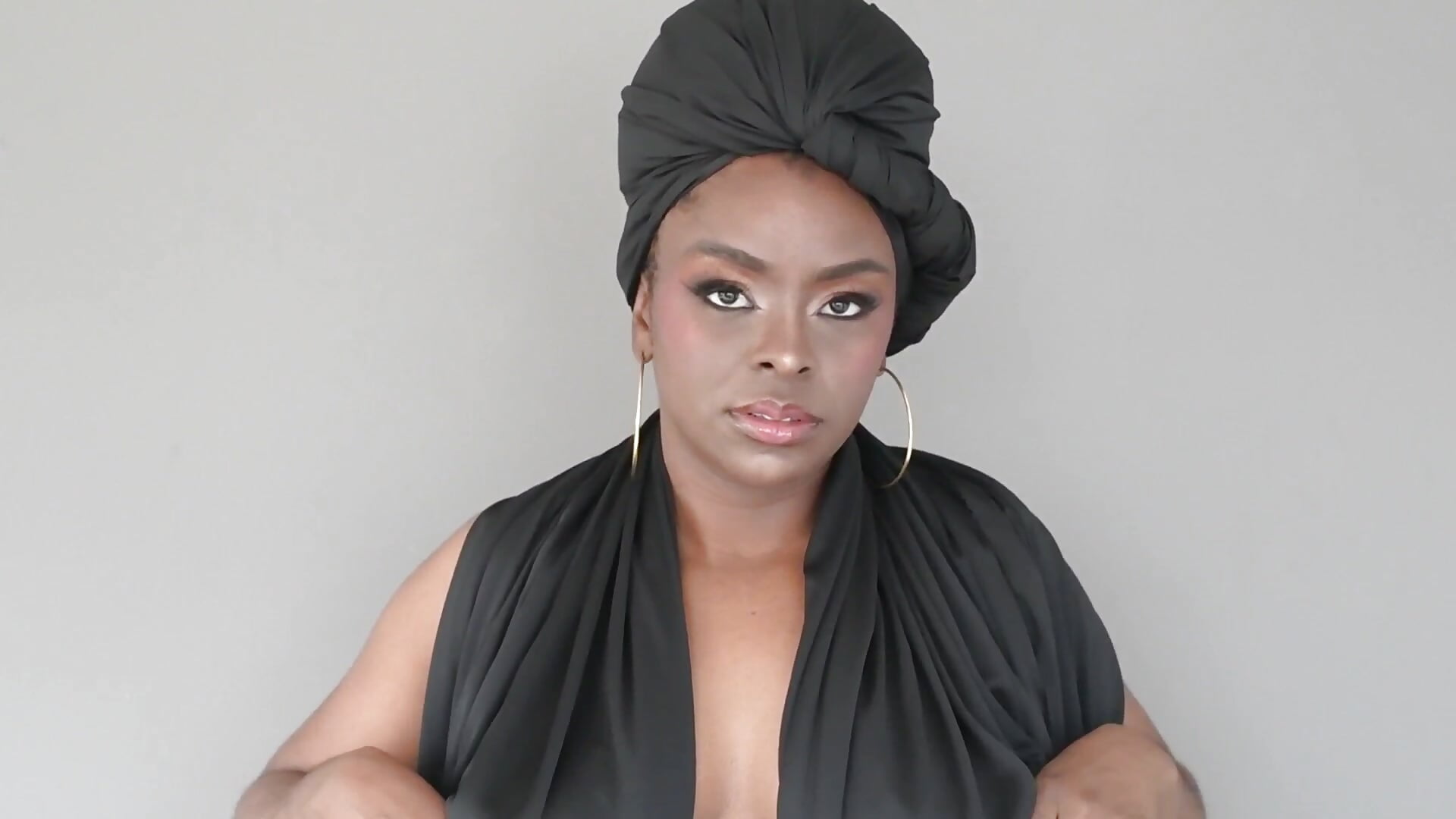 Your Ebony Goddes - video by LolaJenkinss cam model