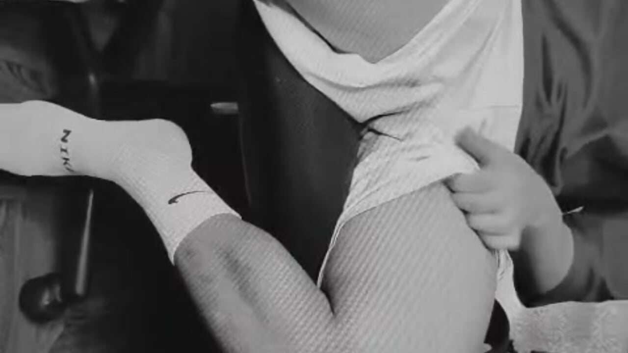 LEGS 🔥🔥 - video by mike_wills3 cam model