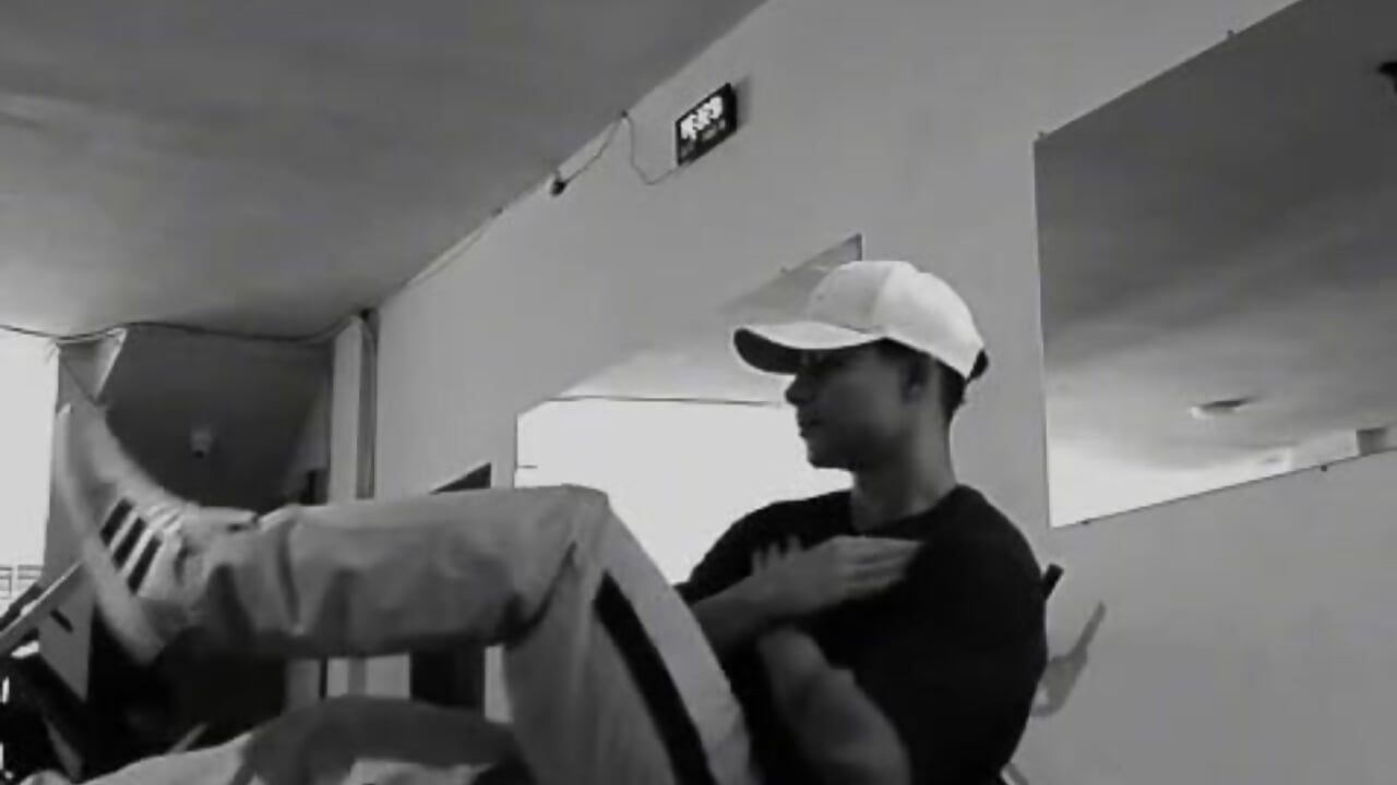 GYM 🔥🔥 - video by mike_wills3 cam model