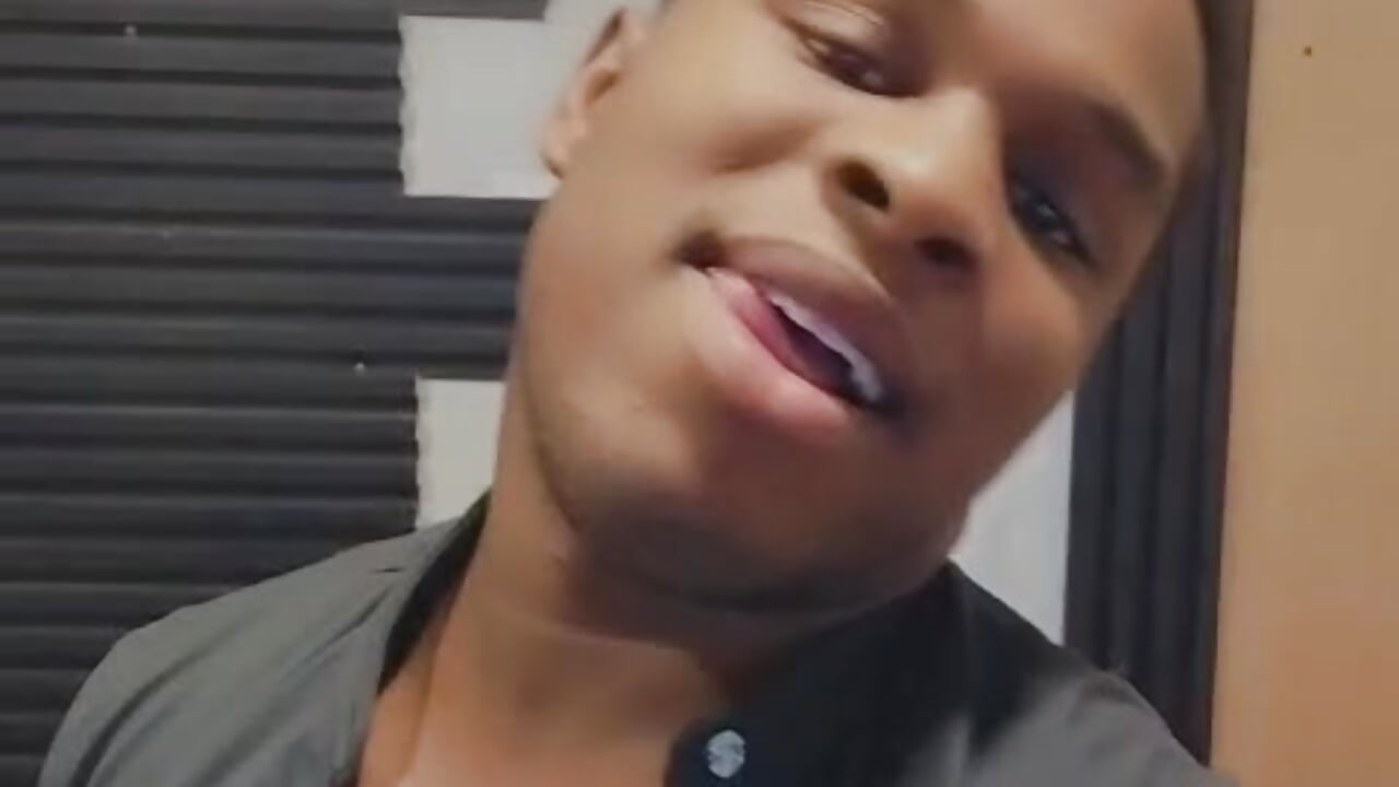 Together at home or fear– Amun_obsidian kameramodell videója