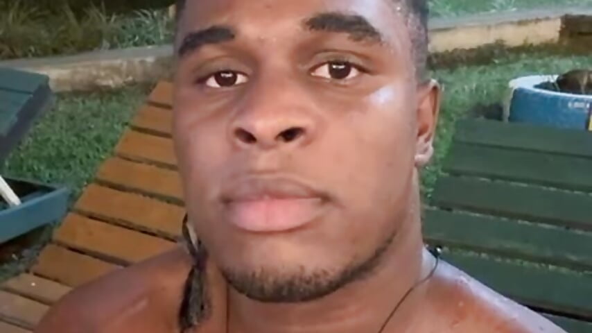 Sacred Seduction 🔱💦– Amun_obsidian kameramodell videója