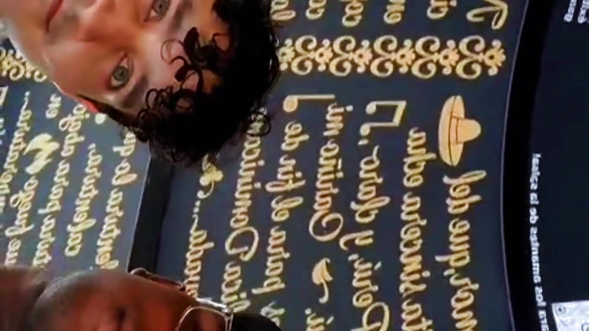 Halloween date– Amun_obsidian kameramodell videója