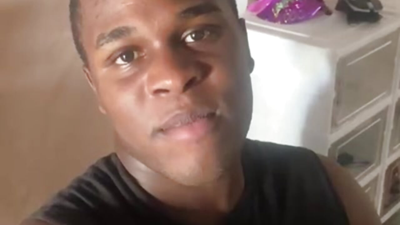 craziness– Amun_obsidian kameramodell videója