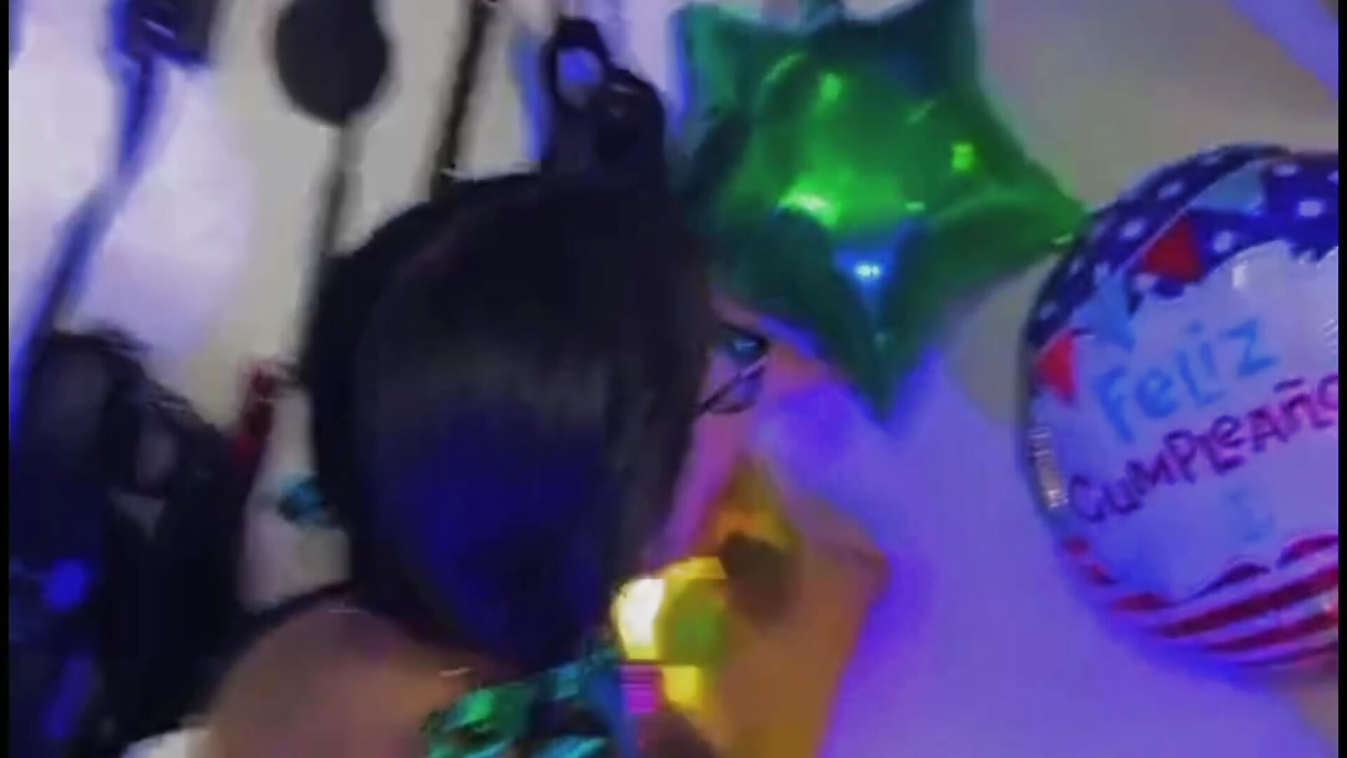 Come on here green day - video by noa_dam cam model