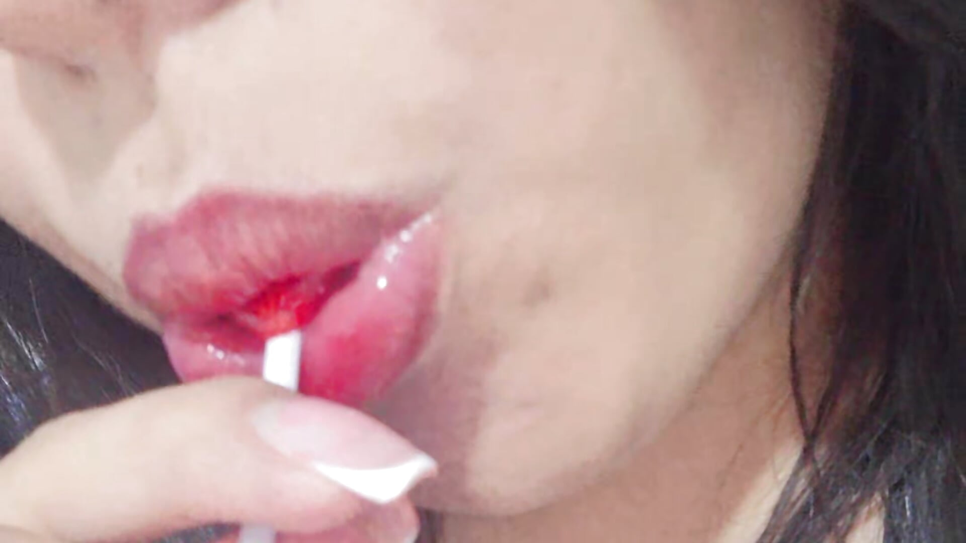 🍭 - video by daniela_crozee_ cam model