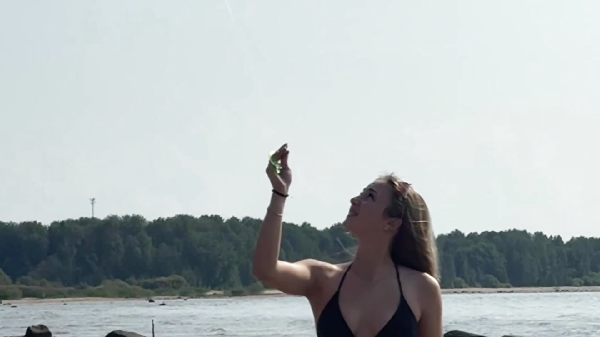 It`s me - video by Mally_Say cam model