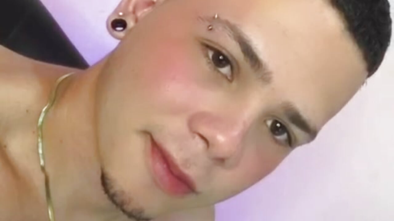 A N G E L 💦😇 – video od webkamerové modelky AngelStorm