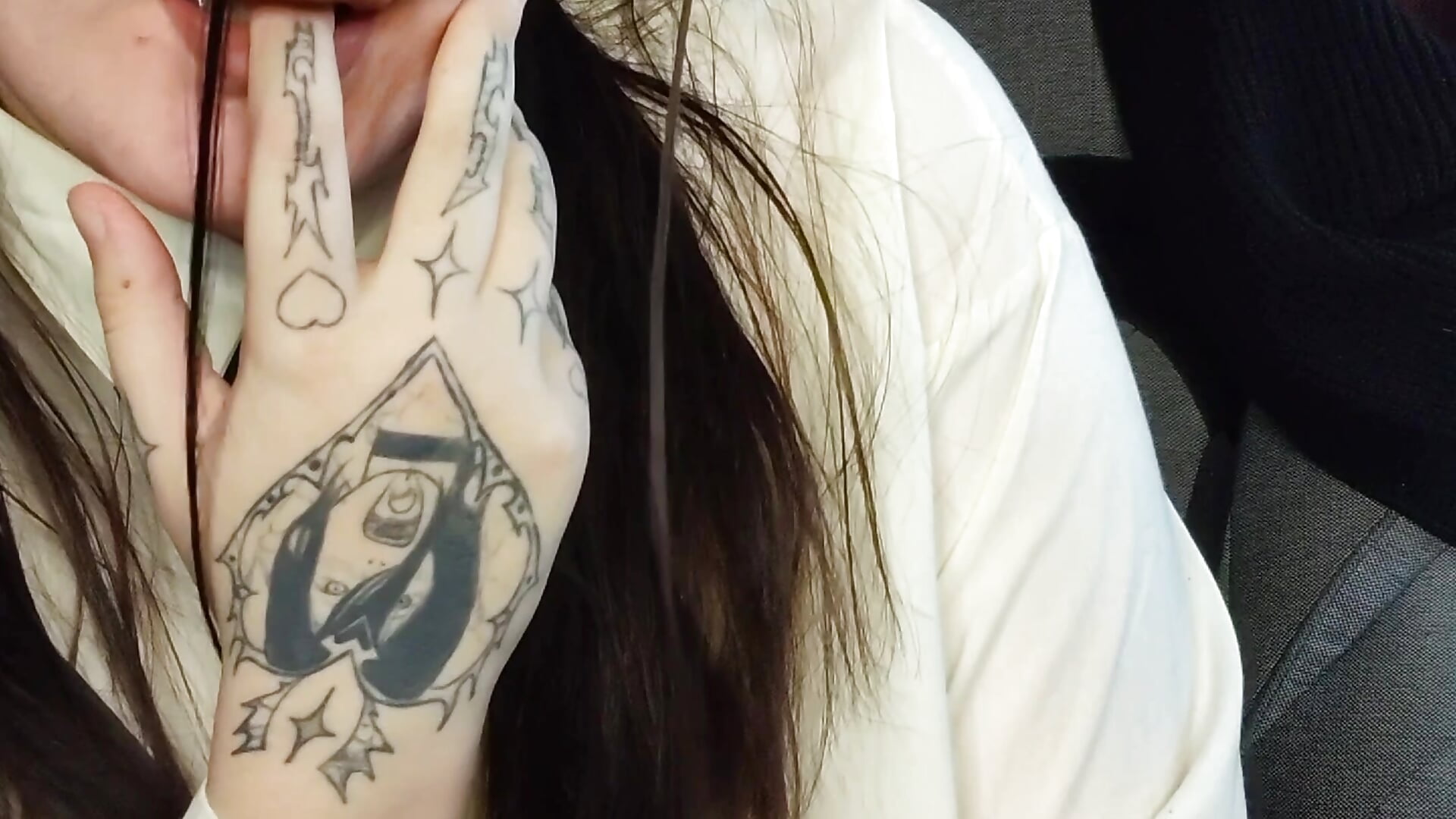 Public🐾🍧 - video by yanderephobia cam model