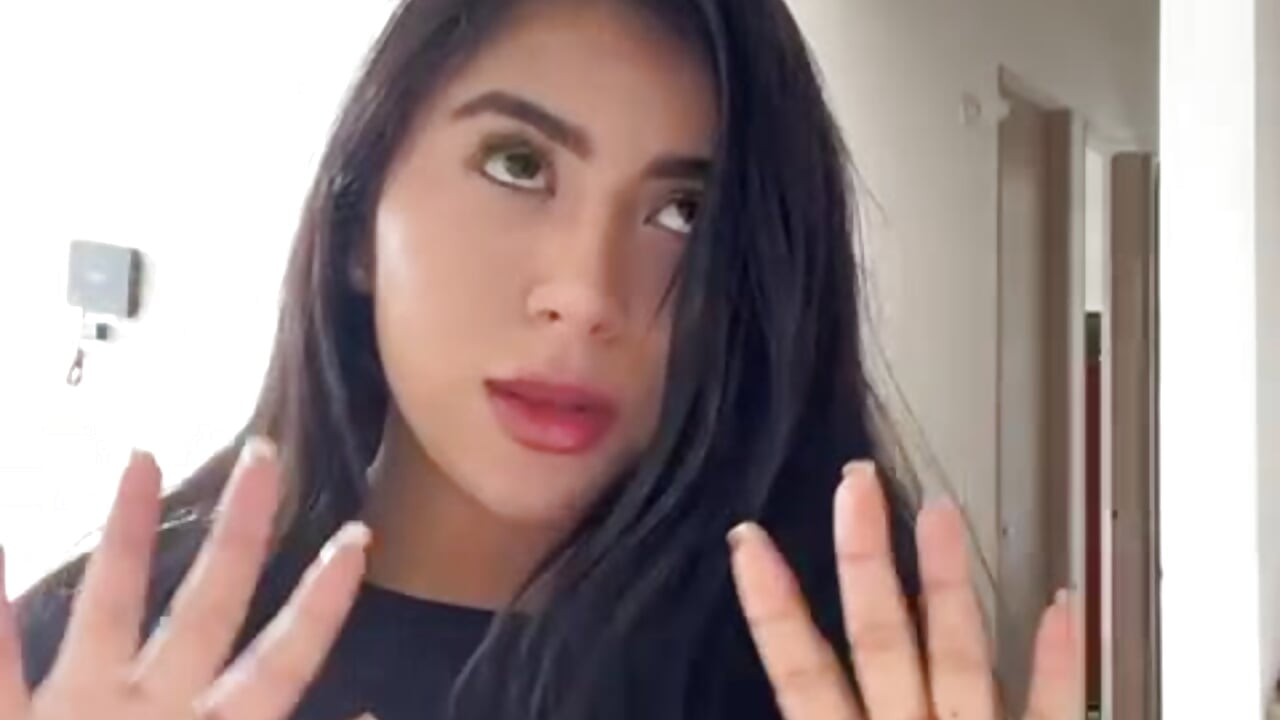 Under My Gaze 👁️ - video by Chloe_Dolce cam model