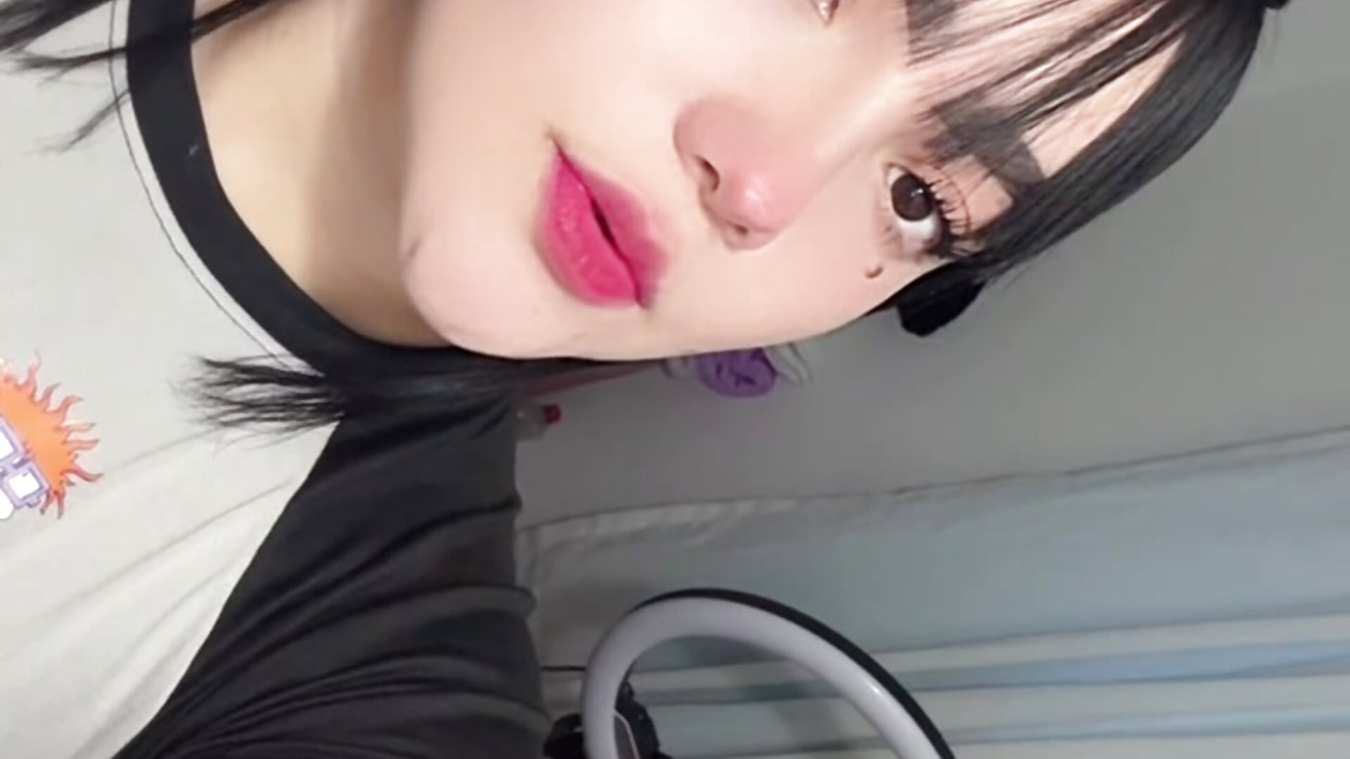 ☺️ - video by __itsbambi cam model