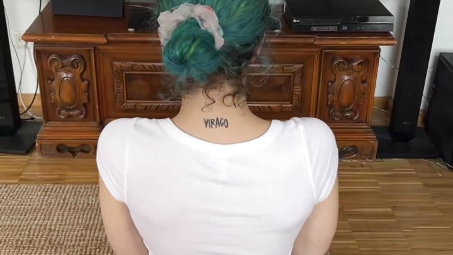 Meow - video by tacodeluxxxe cam model