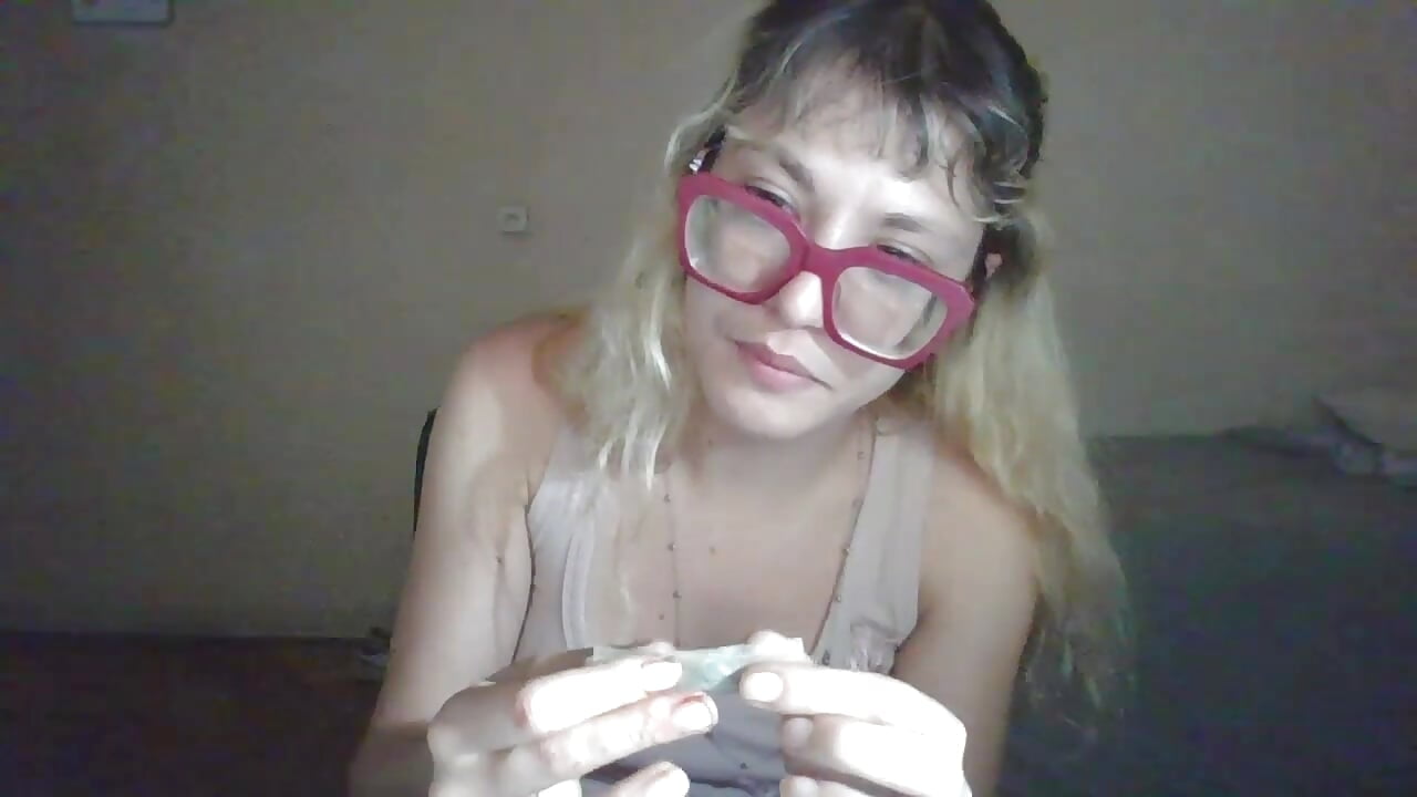 Rolling and fucking
