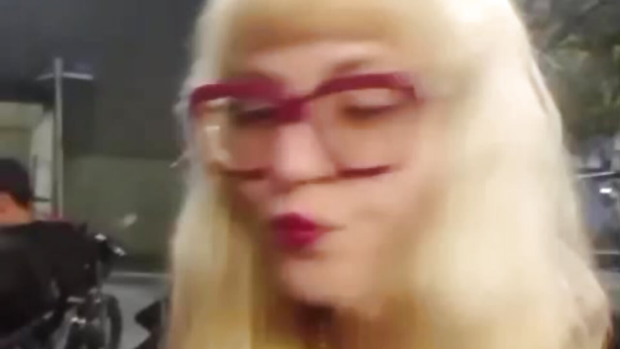 profile-intro-video - vídeo de BlondieTami modelo de câmara