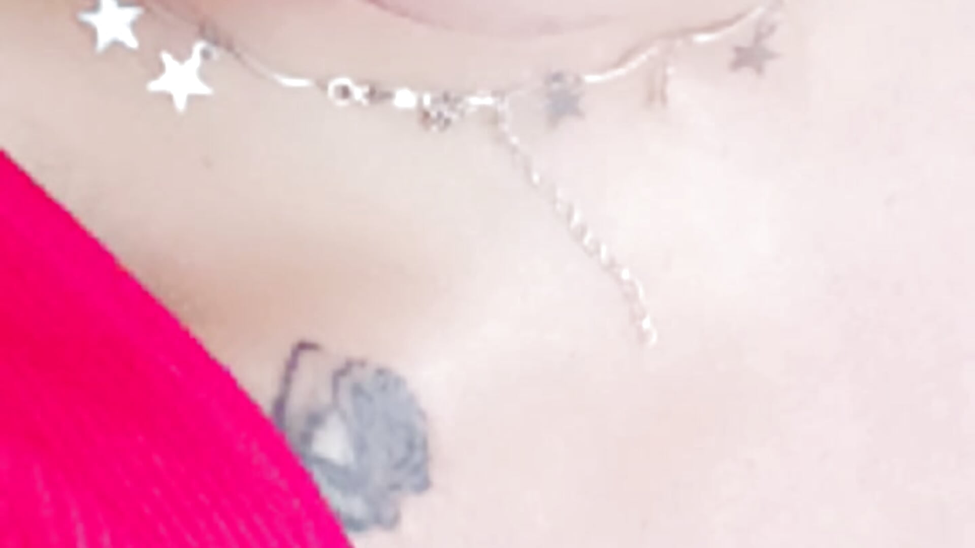 Red lips - video av mirandaspark_sweet cam-modell