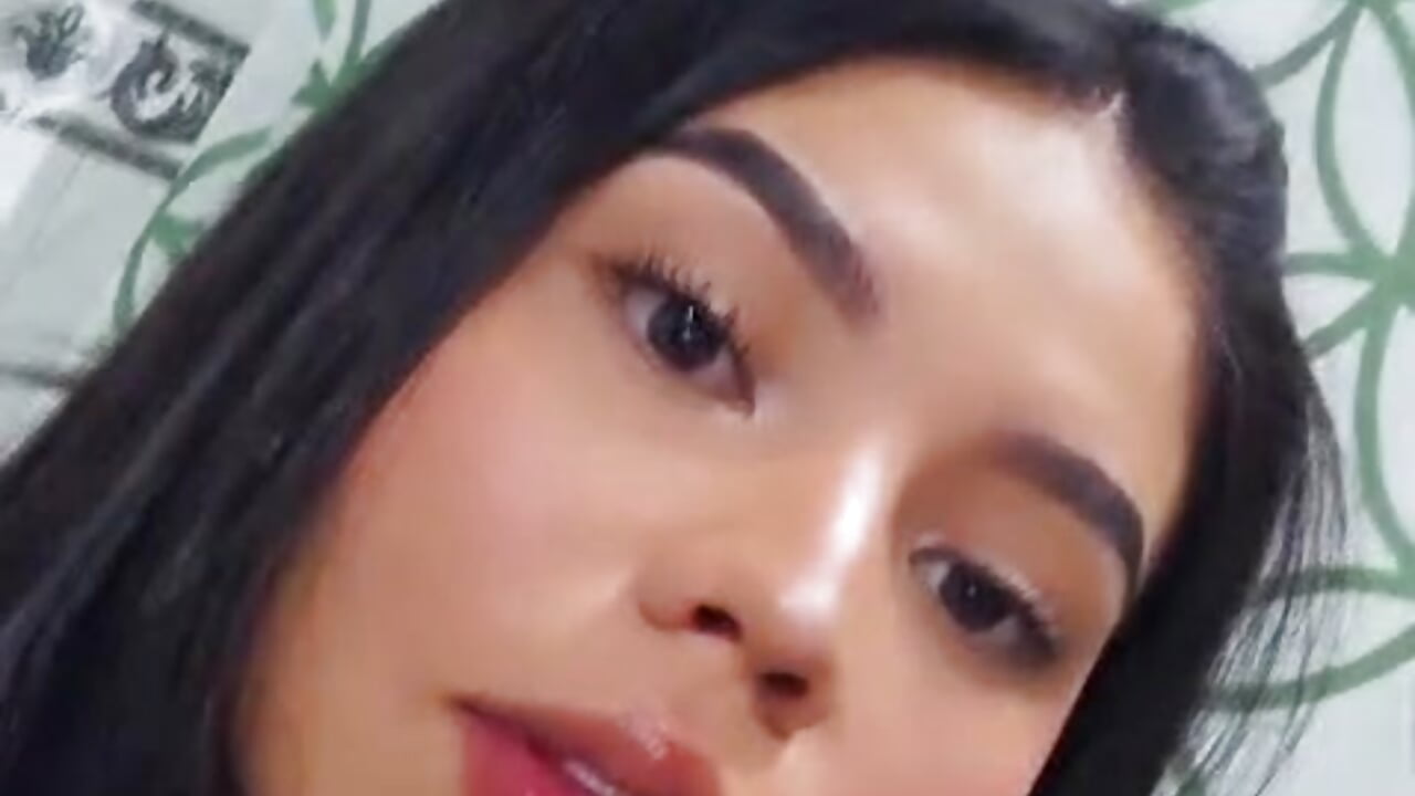 ME 💖💋 - video by ambarina_r cam model