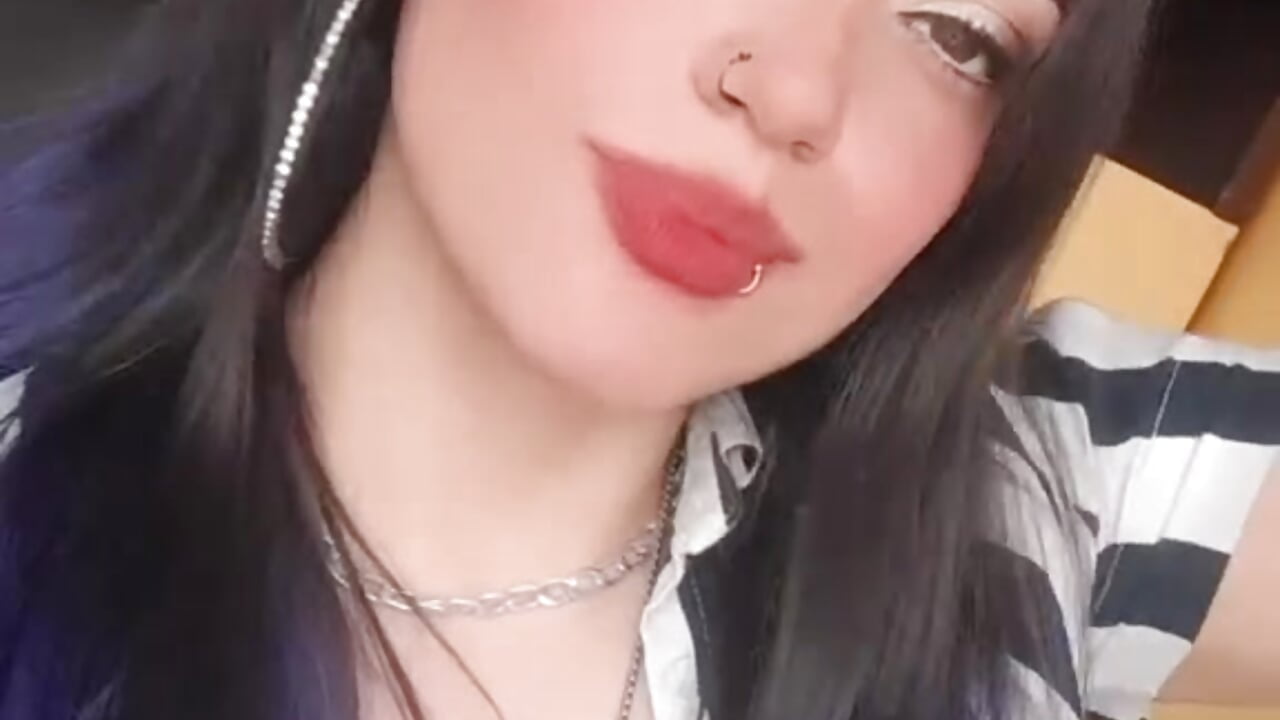 i love u 💞💞 - clip cu IsaDiiaz model videochat
