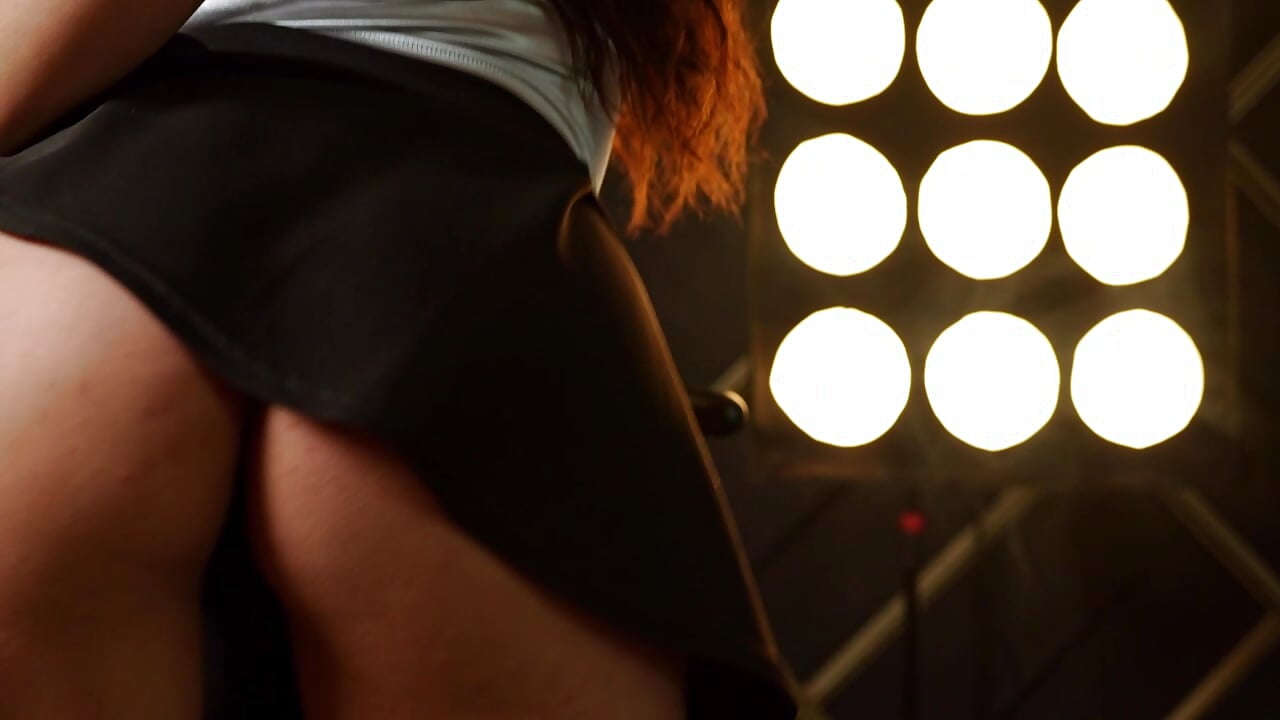 Are you ready to try a little more? - video van IsaDiiaz cam-model