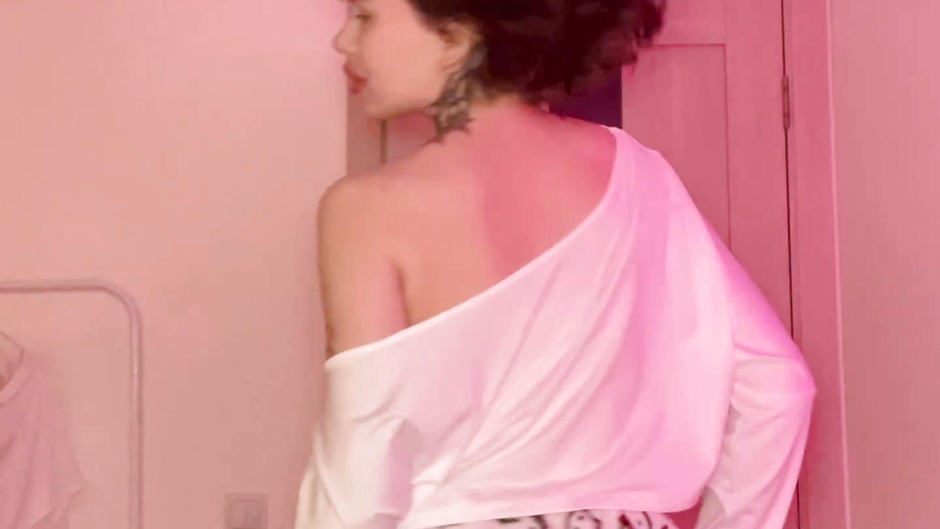 These hips don't lie — filmik Eva_Sonic, modela(-lki) na kamerkach