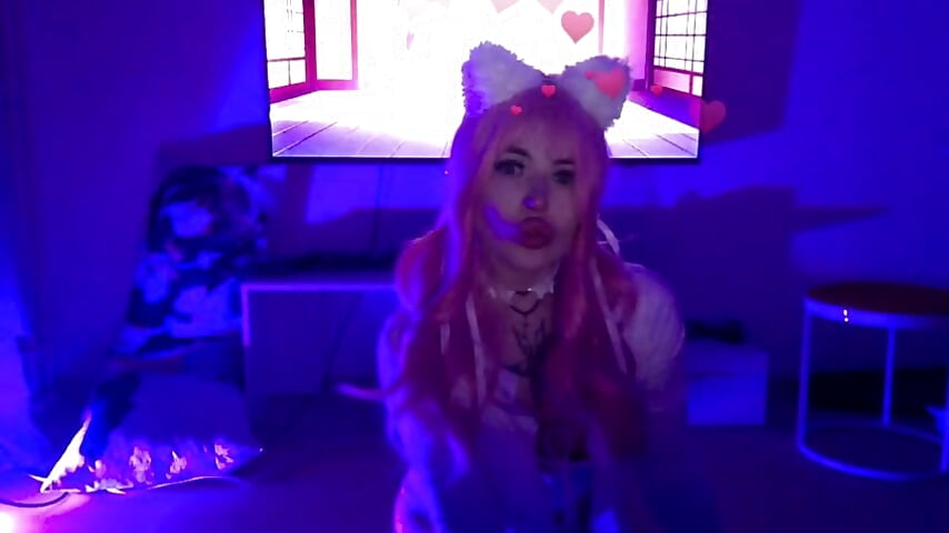 Playing On The Floor
