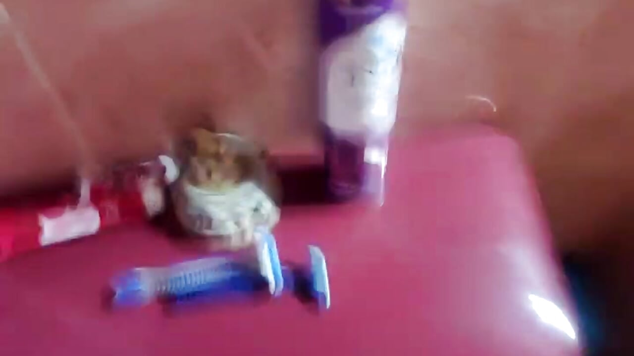 [16 Oct 18:34] Public Show - video van Carlos27hot cam-model