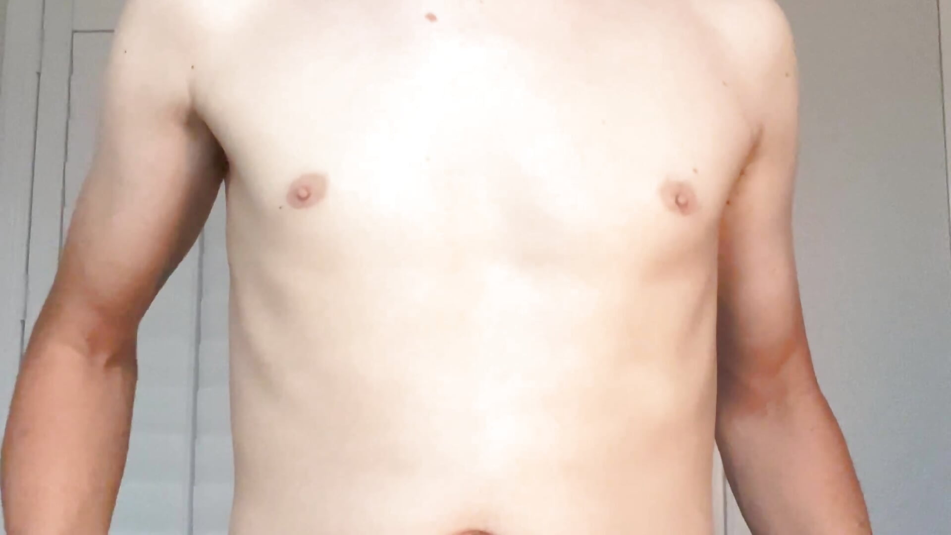 Sexy - vídeo de slickdickfreak modelo de câmara