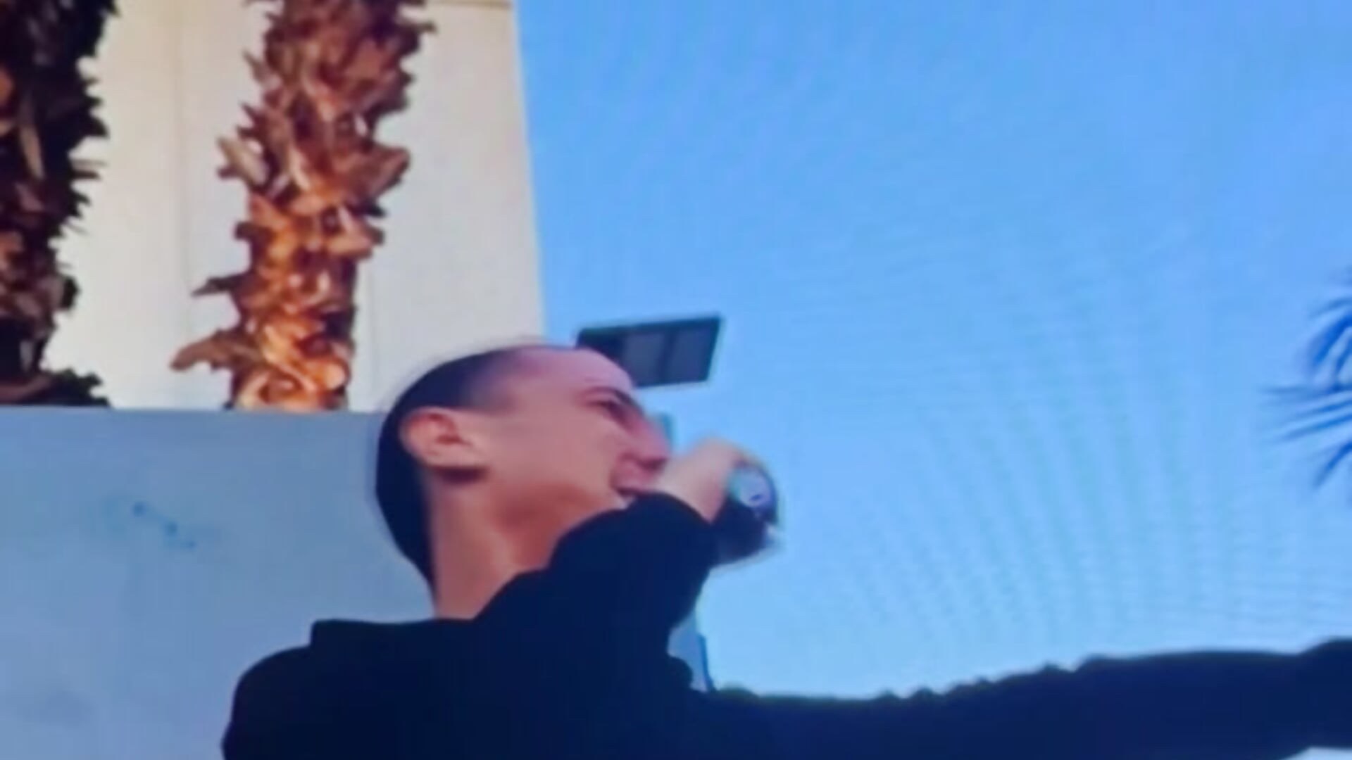 Freestyling - video by slickdickfreak cam model