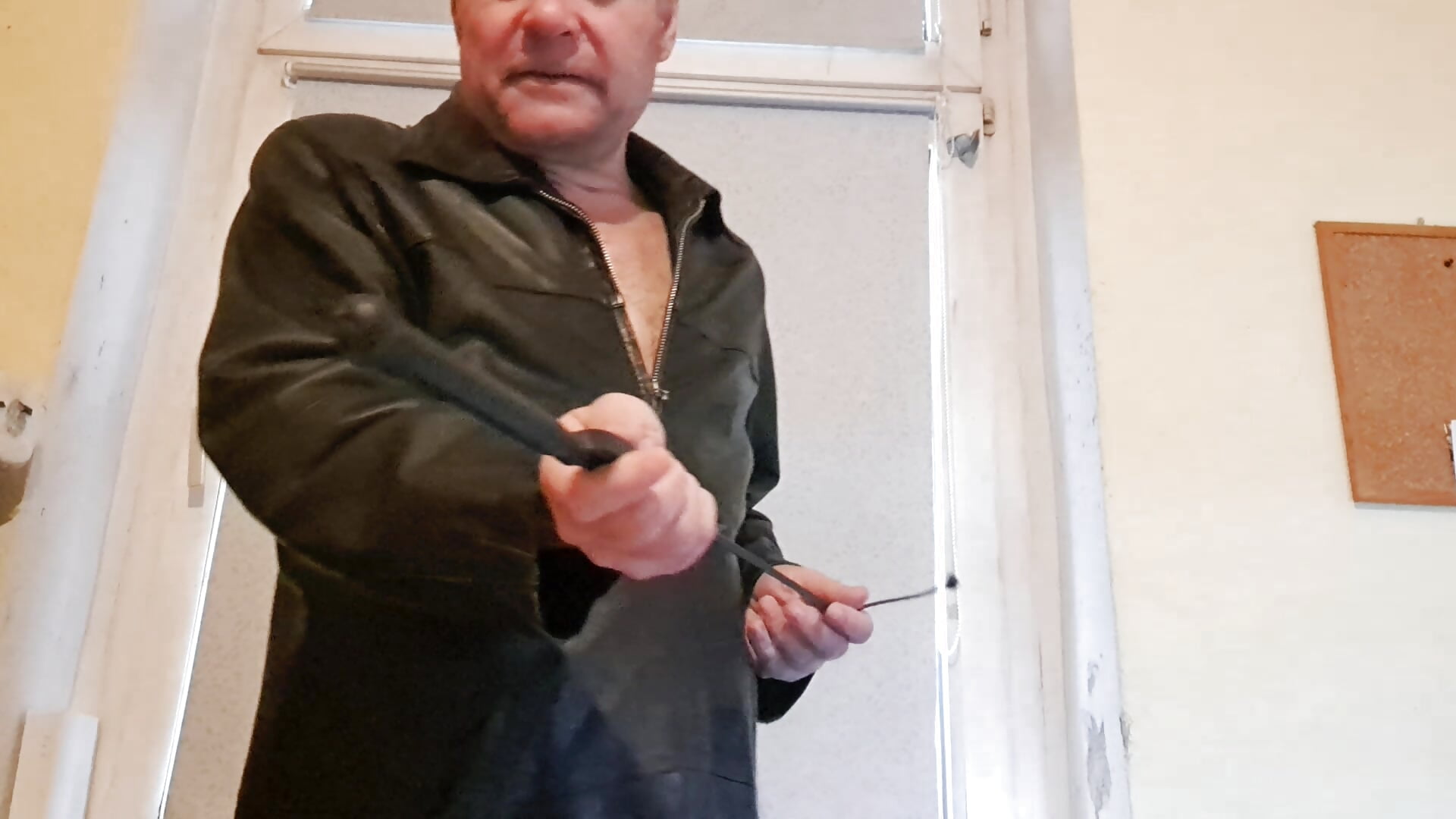 Ich - "vorstellungsclip" - video by Intimissimo cam model