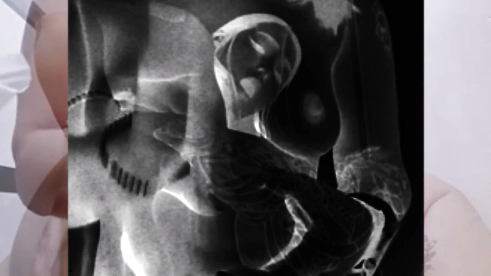 😈😈very hot 😈😈 - _Luna-1主播的视频