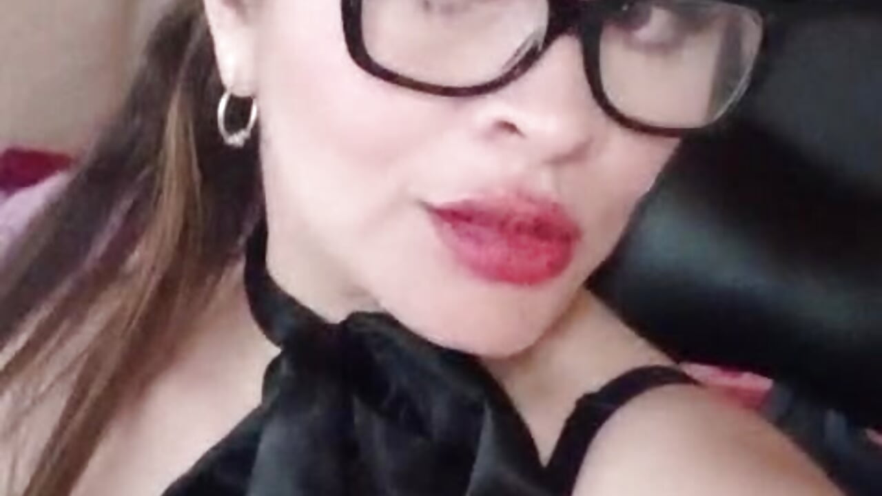 for you - video by Miel_82 cam model