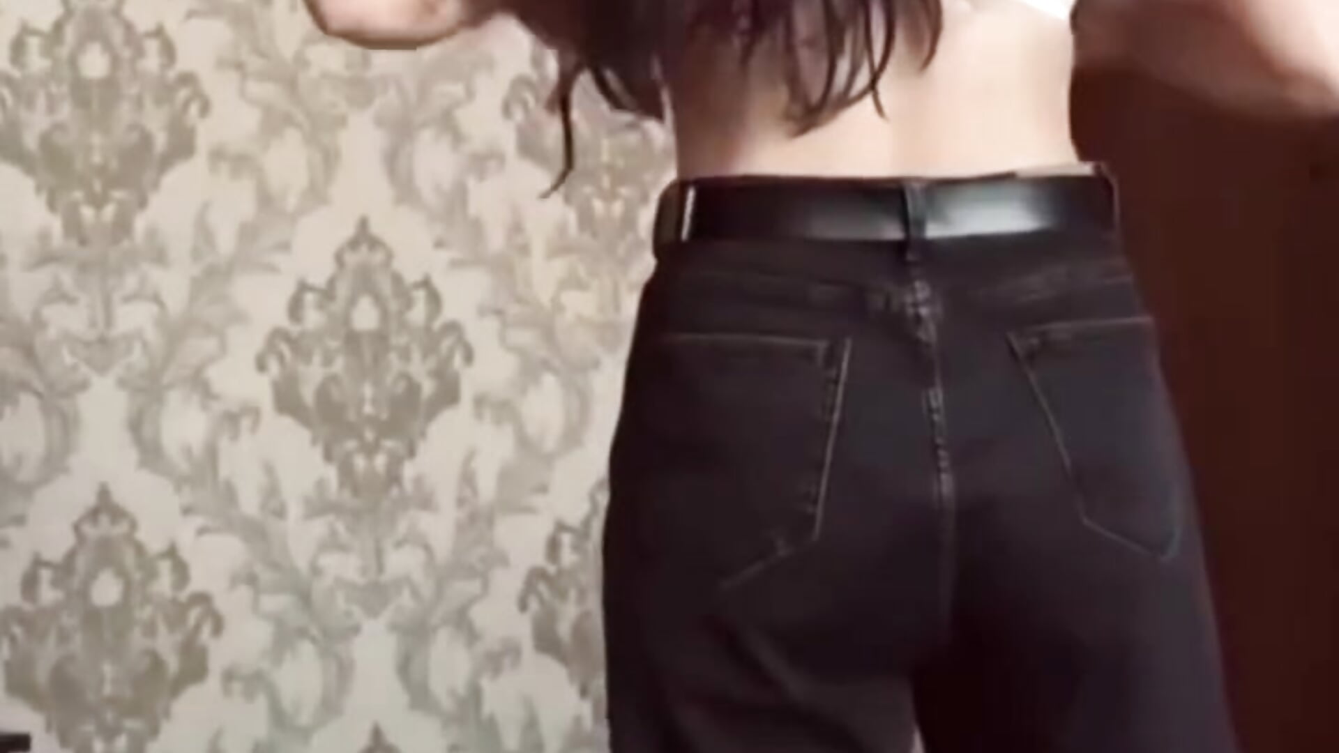 😍😍😍 - video by hotestfantasy cam model