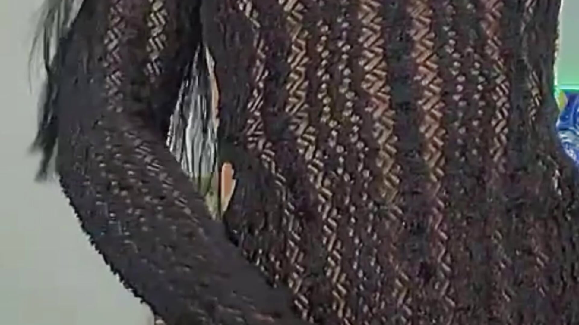 Allison ♥ - vidéo du modèle de showcams Alexxxa_blair