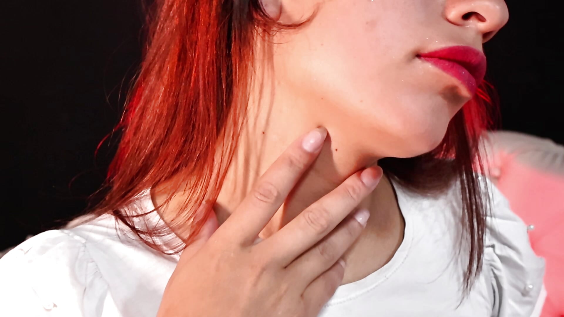 Know me - video by AlisonCold cam model