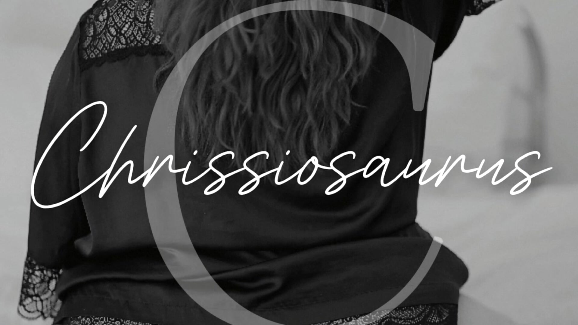 Chrissiosaurus pur! - video by Chrissiosaurus cam model