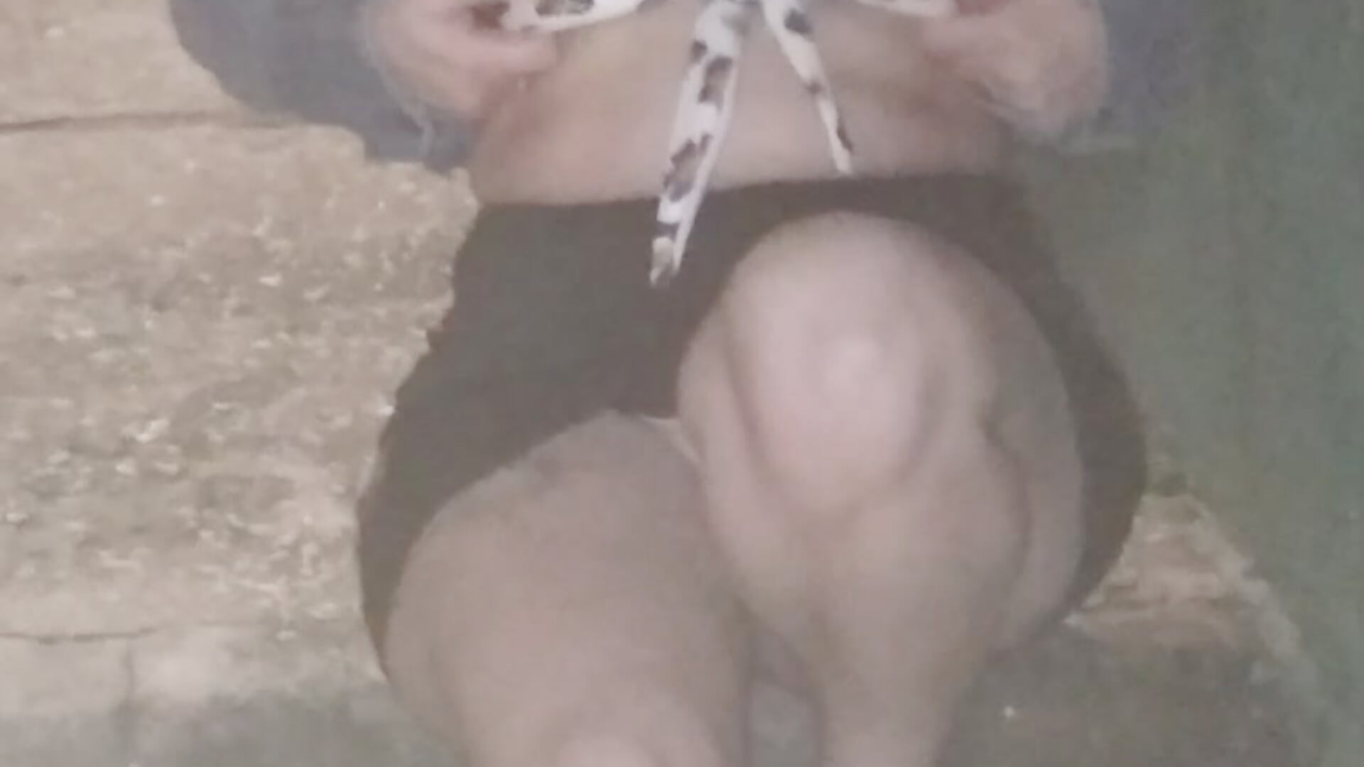 Adrenaline rush in public 😈😈😈 - Vídeo de catperigosa, modelo de vídeos