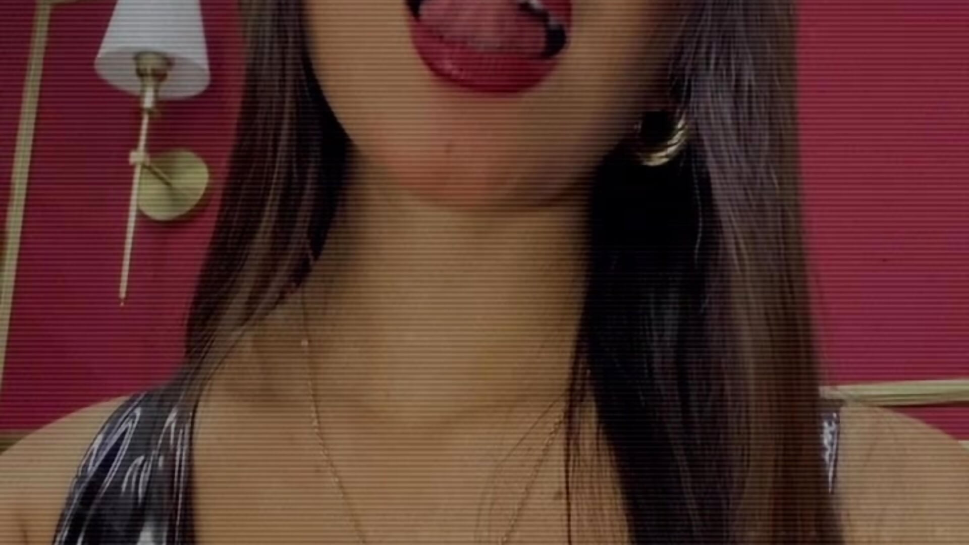 Come and play with me….. 🔥🔥🔥 - video by AriadneNorth_SophiBraum cam model