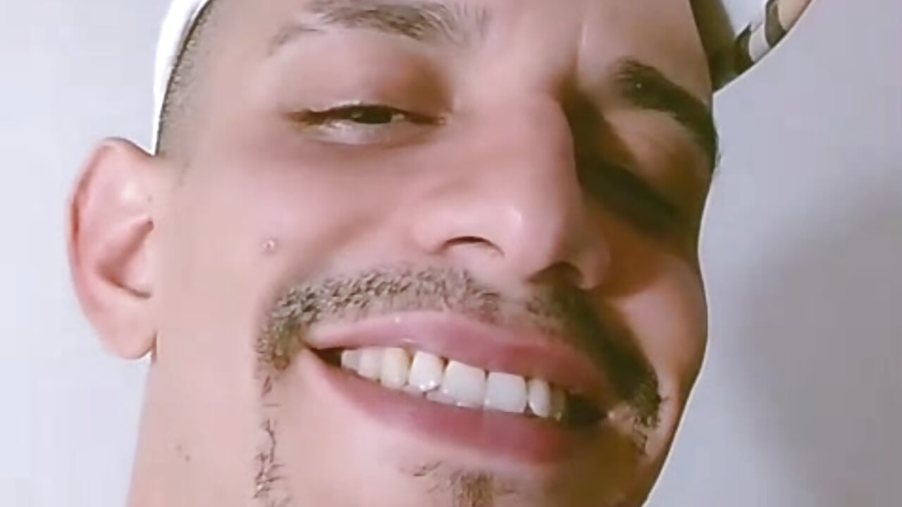 Smile at life because tomorrow will be different - video by LATINMONSTER26CM cam model