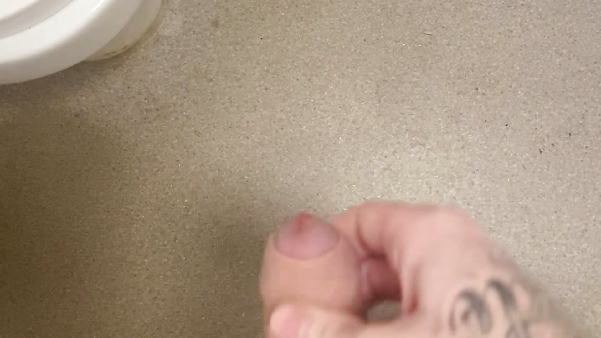 wanking my big cock 😈 – video af BalliedUpChavs cam-model