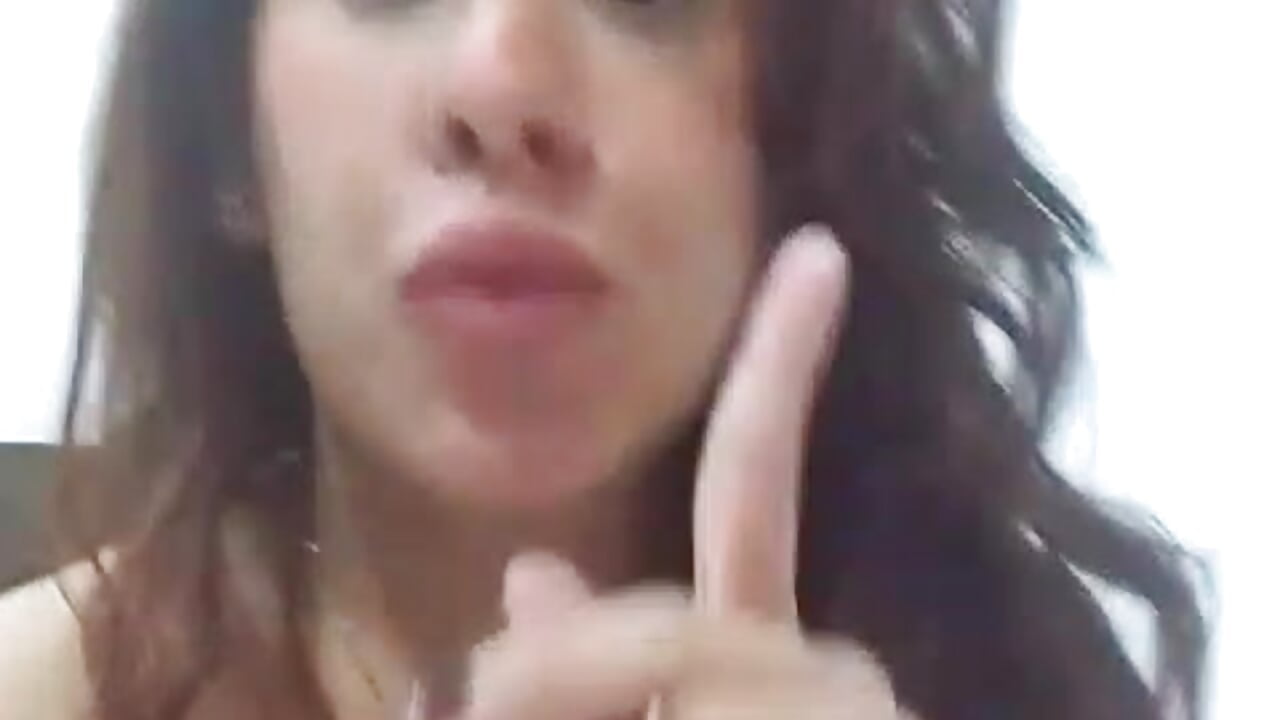 💖💖😍💜💖 - video by viviana_simmons28 cam model