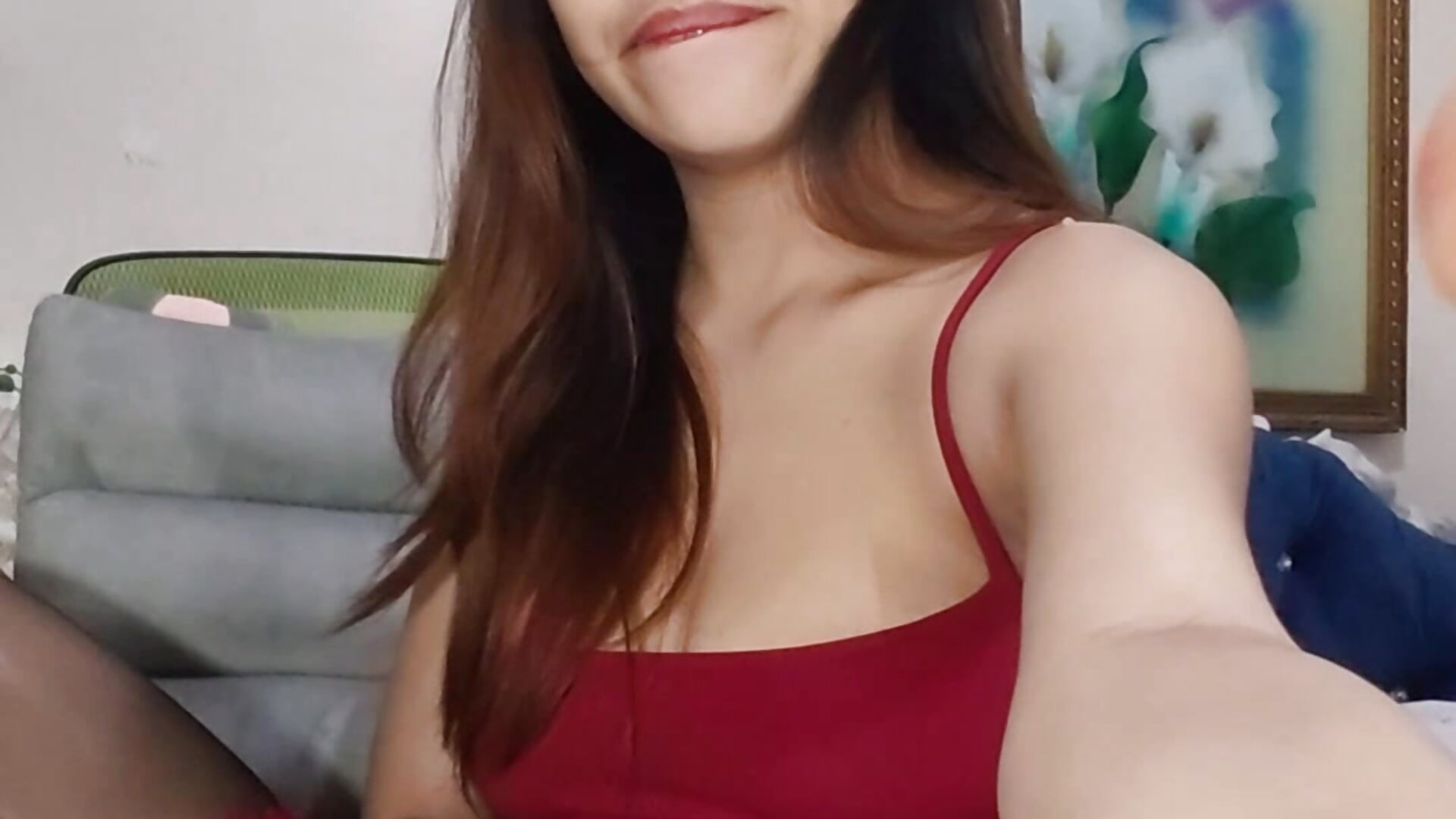 Play with me - filipinastarlet adlı kamera modelinin videosu