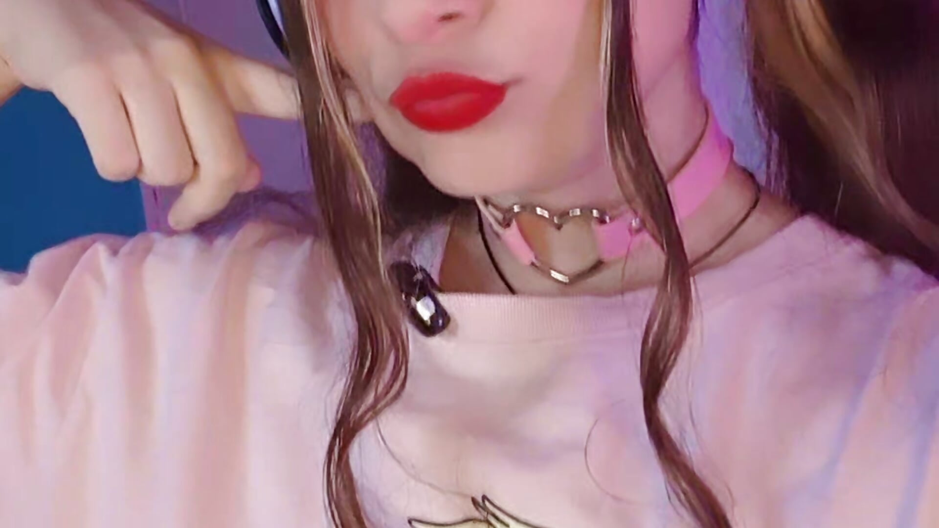 MIYU💕🫰🏻 - video by Miyupeach_ cam model