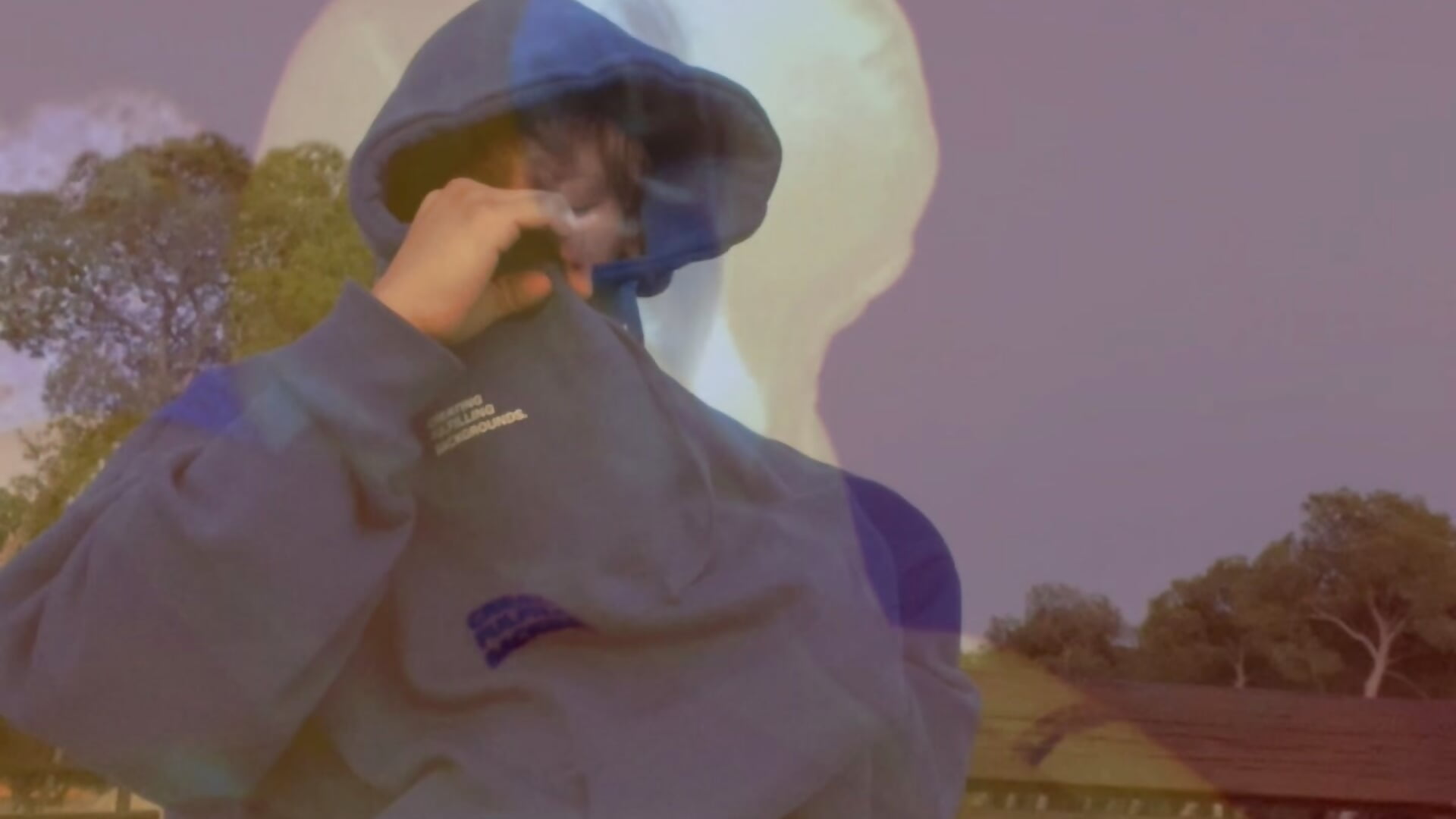 Glitch me - video by fezgrosso cam model