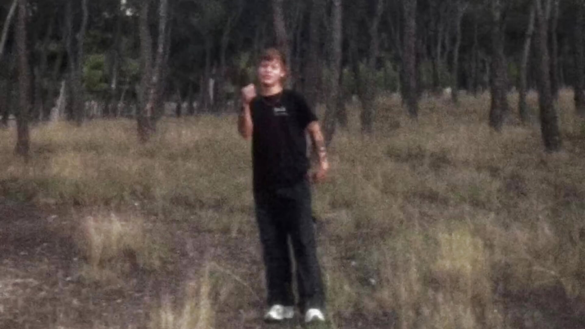 Presentation - video by fezgrosso cam model