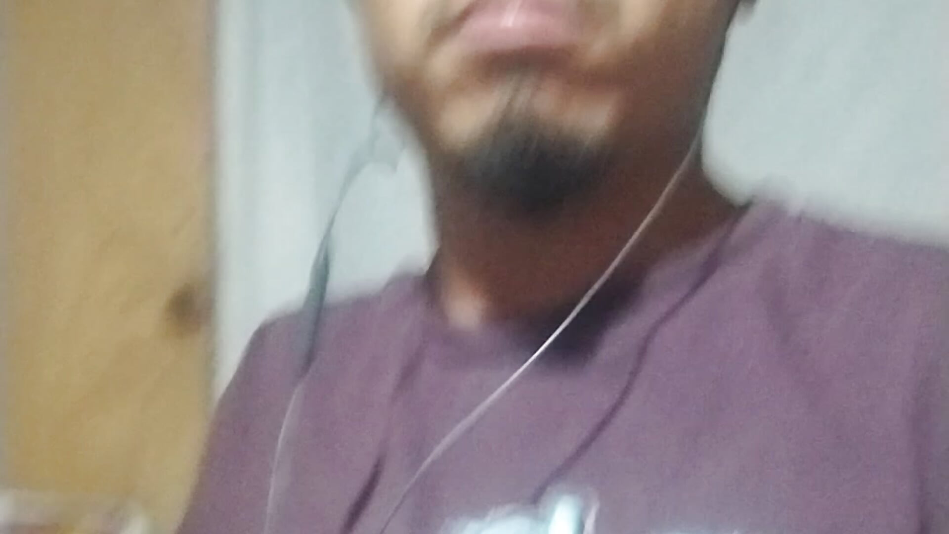 Pa ustedes - video by mirihot cam model